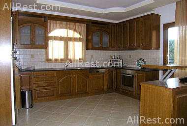 Tina Dora Villa 2